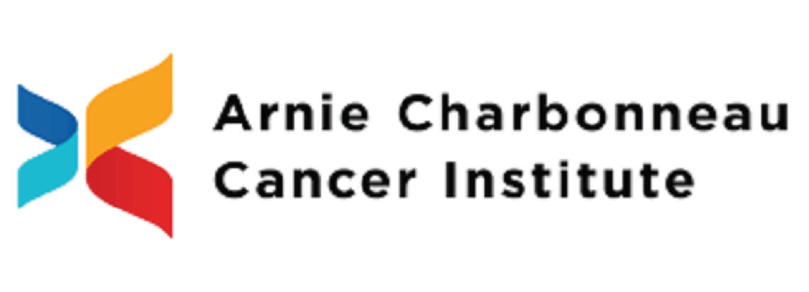 Arnie Charbonneau Cancer Institute 