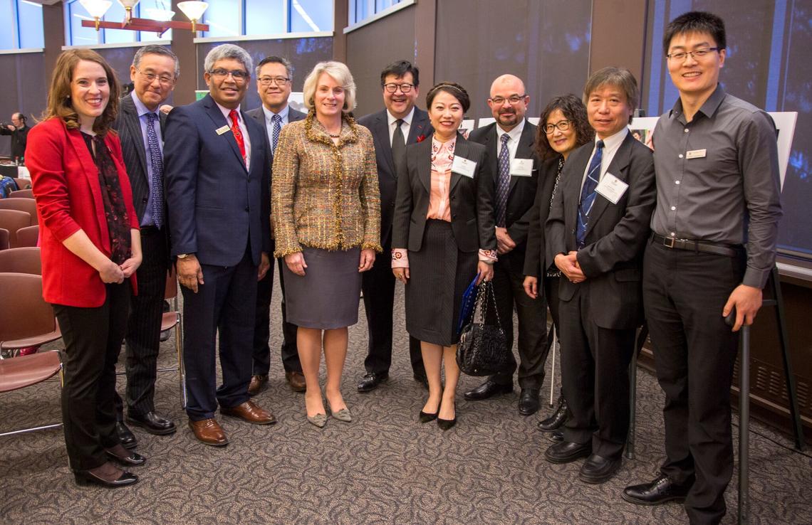 UCalgary’s third annual China Days.