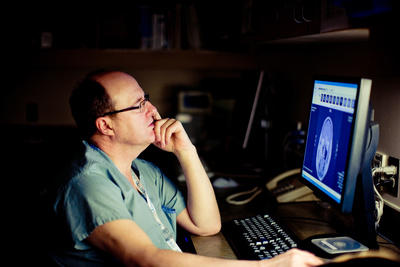 For his role in the development of neuroArm and his lifetime achievements in the field of medical innovation, Dr. Garnette Sutherland was named a Member of the Order of Canada in 2012.