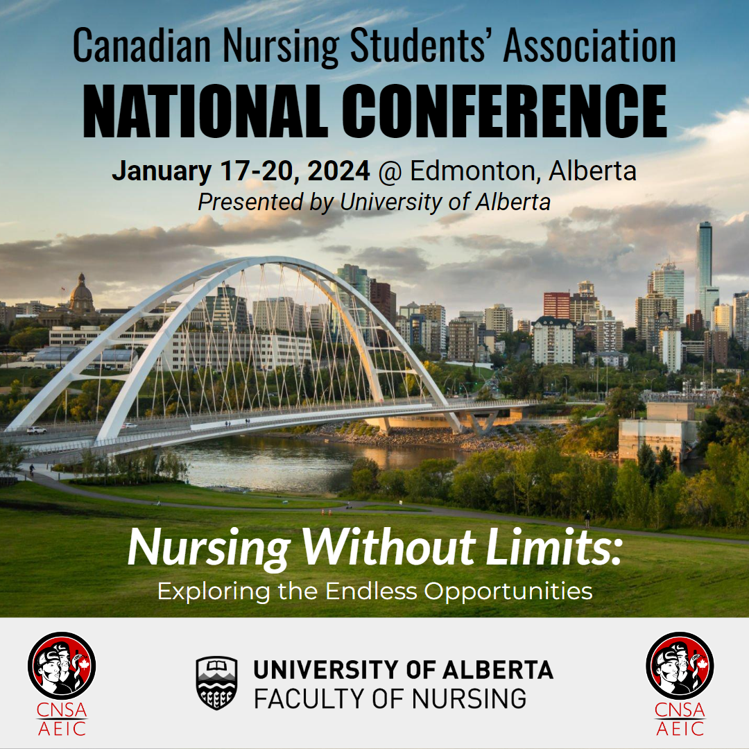 CNSA Poster