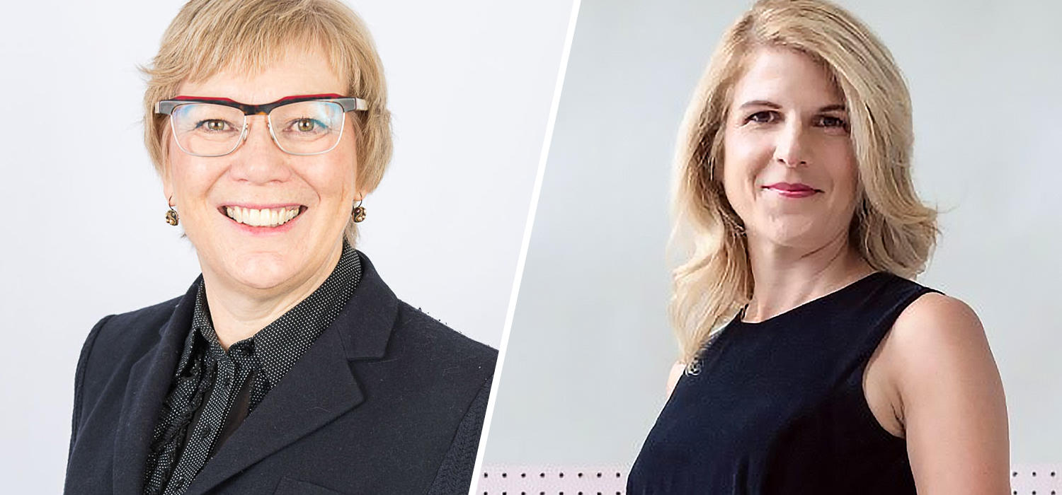 Drs. Donna Senger and Fiona Schulte Receive Funding from CIHR