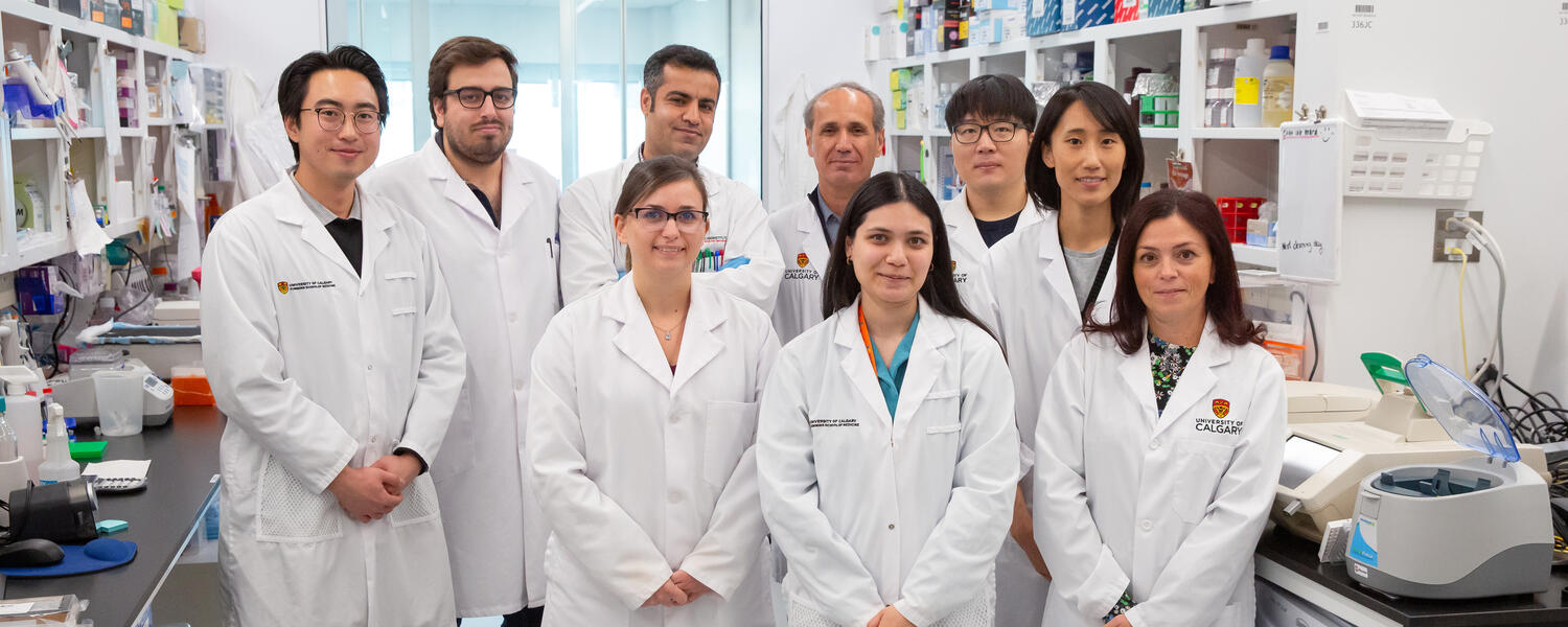 Multiple Myeloma Research Group