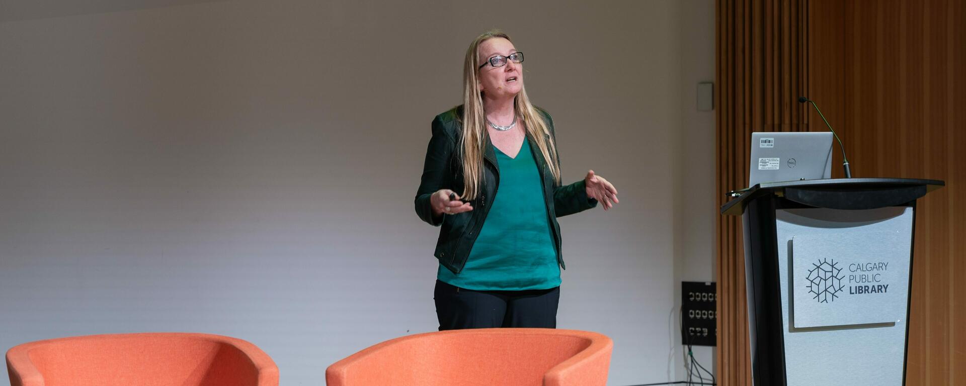 Cracking the Cancer Code