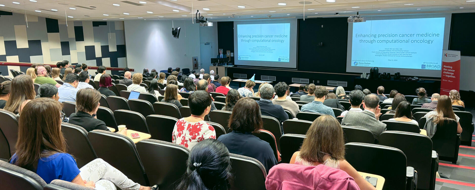 Charbonneau Research Symposium