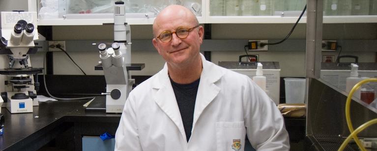 Dr. Karl Riabowol
