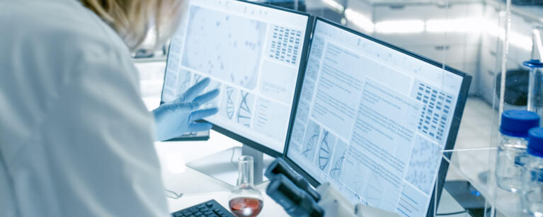 Discovery and Innovation Program