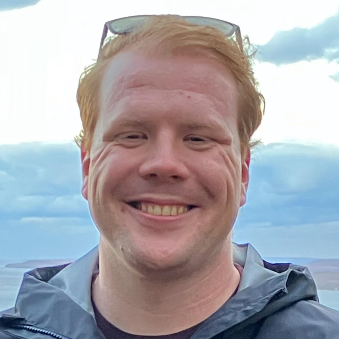 Benjamin Muselius