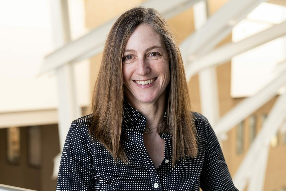 Jennifer Corcoran