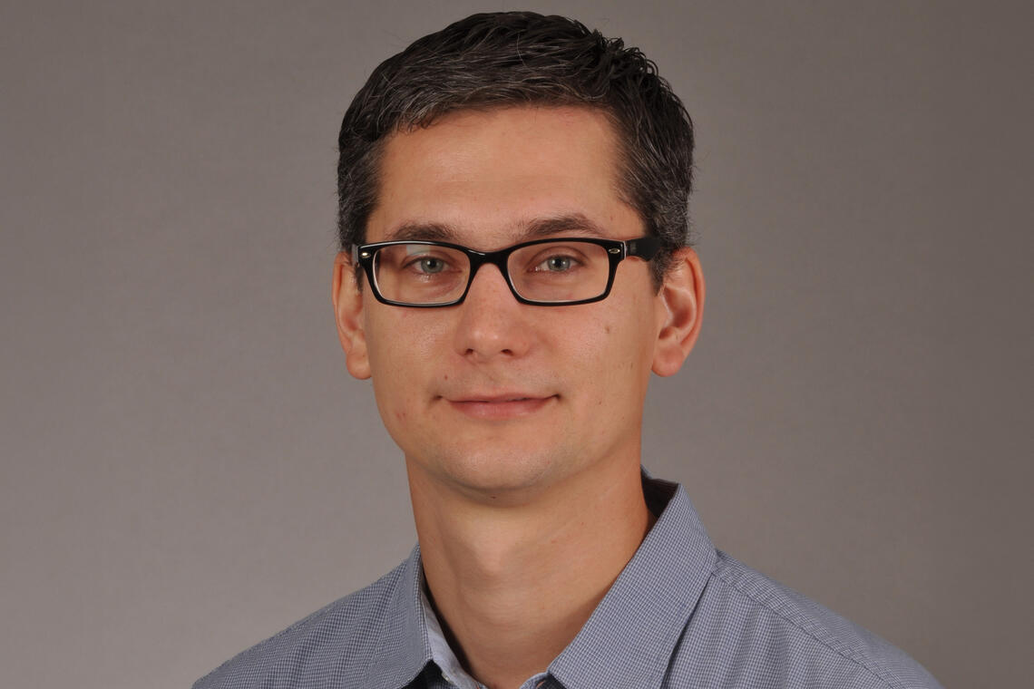 Darren Derksen
