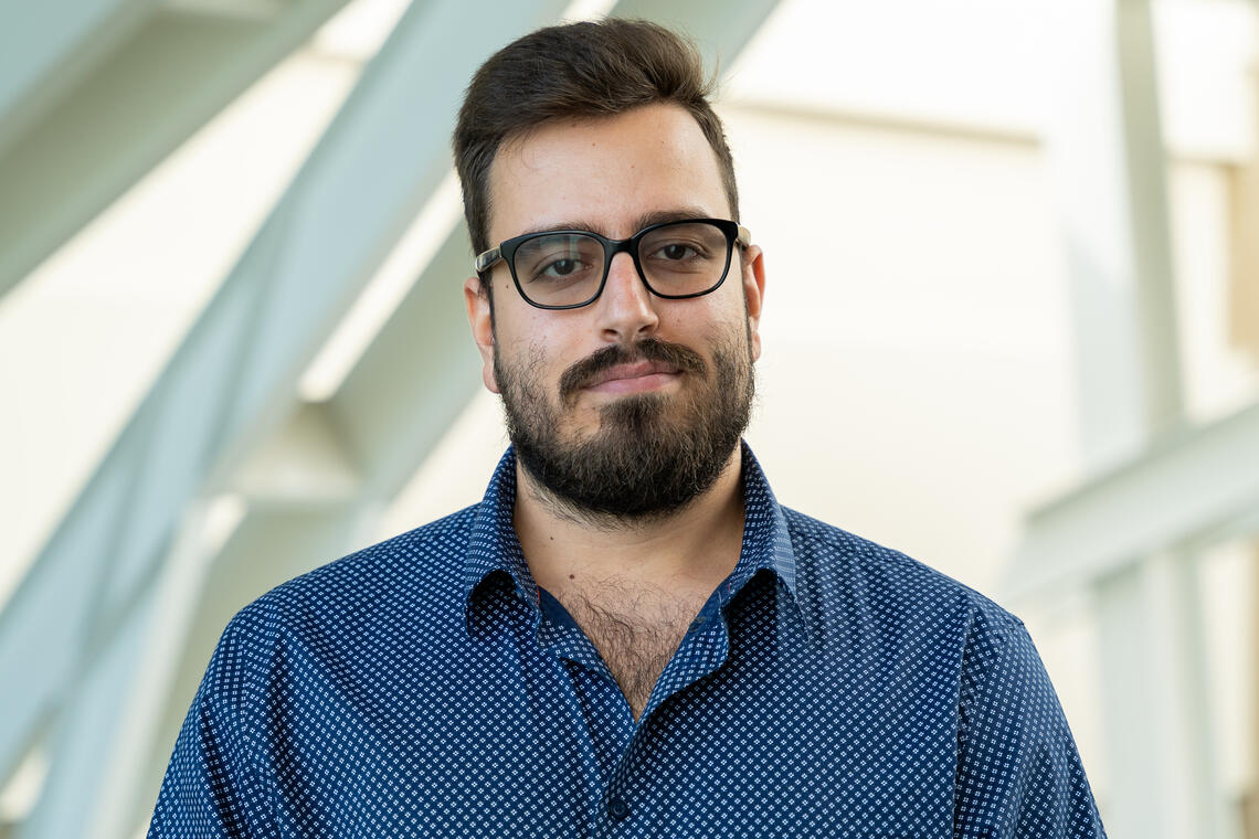 Elie Barakat