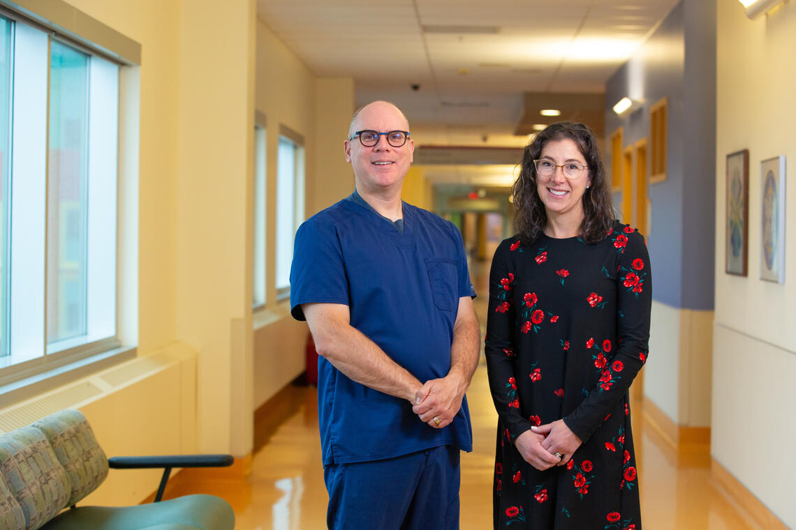 Oncofertility