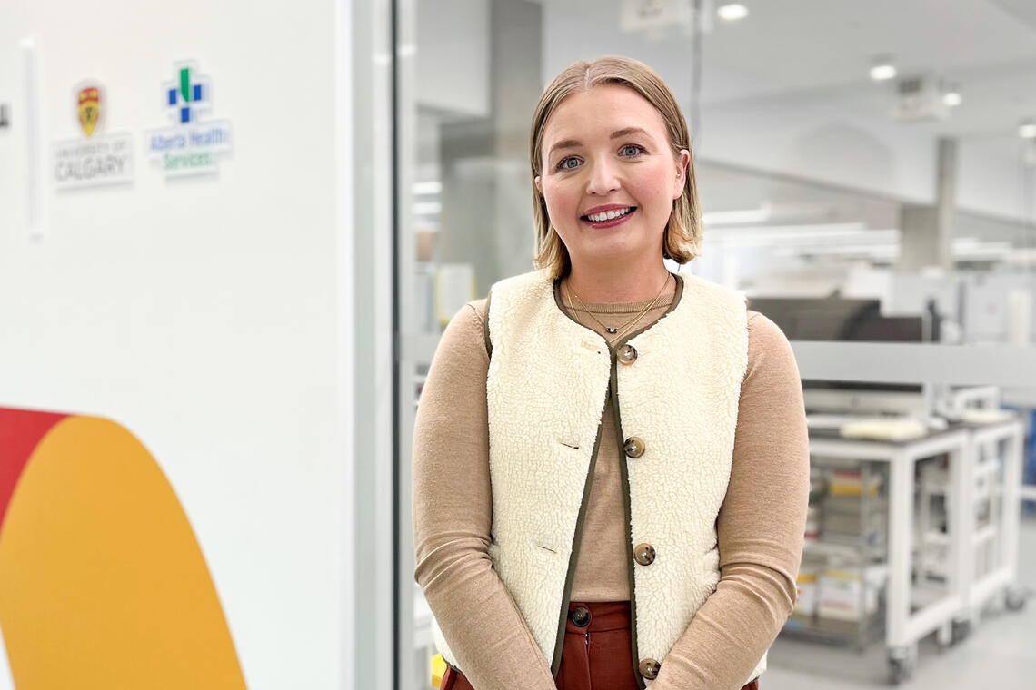 Miranda Fidler-Benaoudia