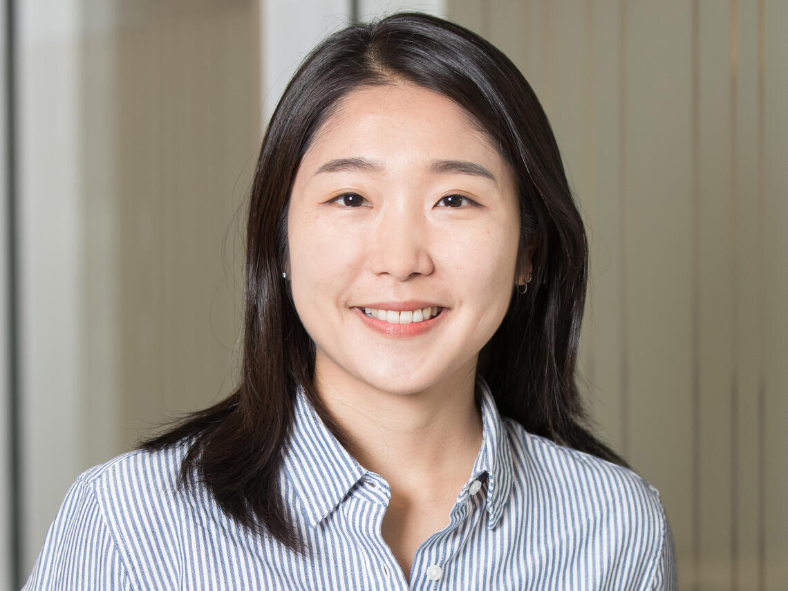 Hyojin Song