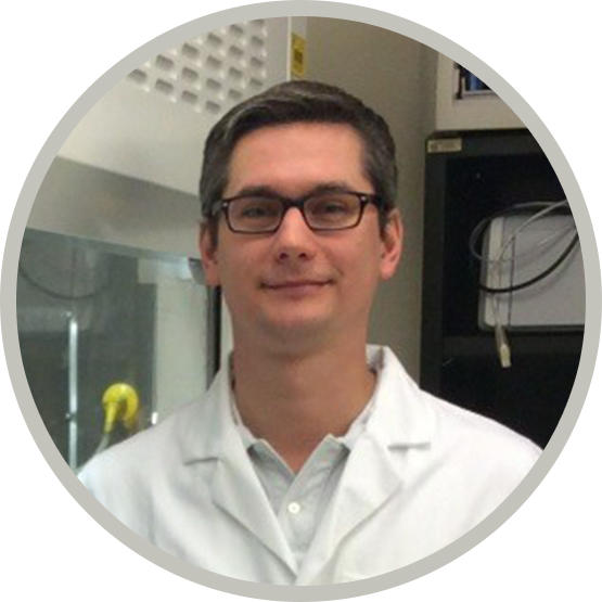 Dr. Derksen, Darren