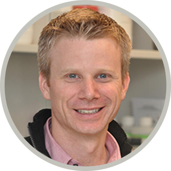 Dr. Mahoney, Douglas