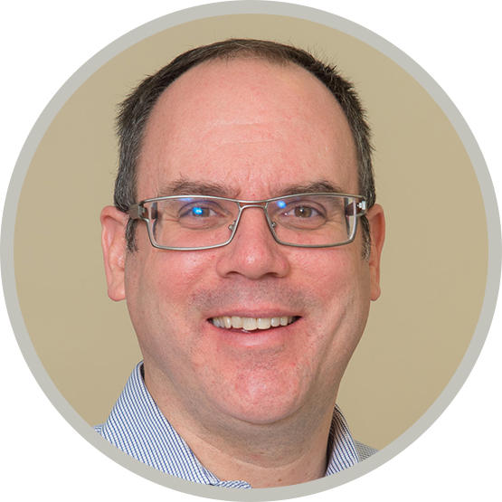 Dr. Guilcher, Greg