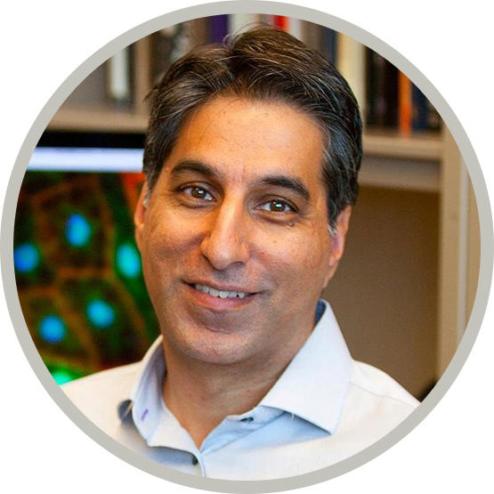 Dr. Grewal, Savraj