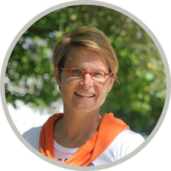 Dr. Lafay-Cousin, Lucie