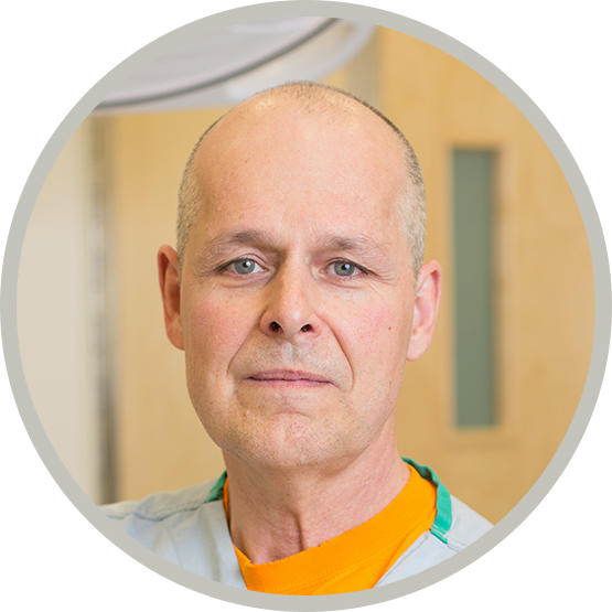 Dr. Dort, Joseph