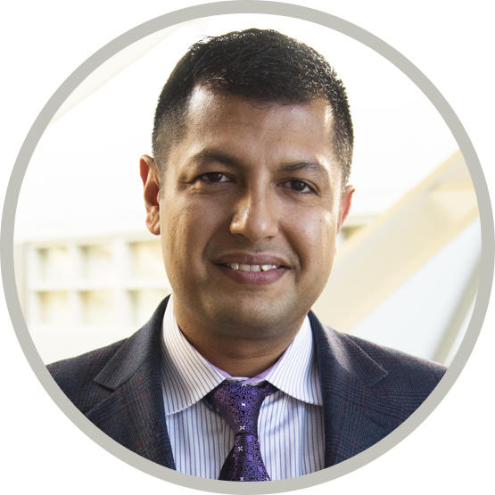Dr. Bose, Pinaki