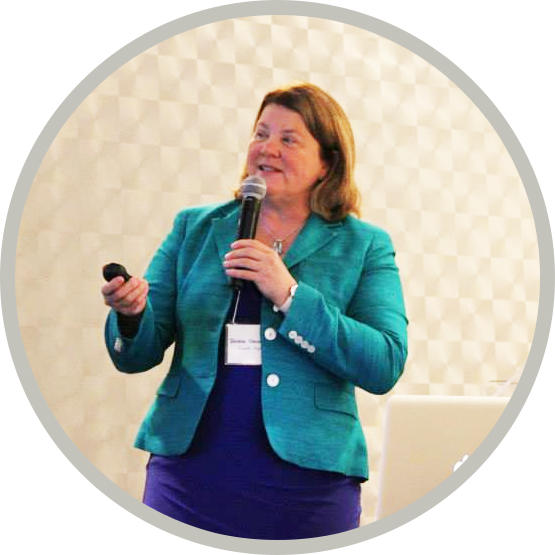 Dr. Giese-Davis, Janine Dr. Giese-Davis, Janine