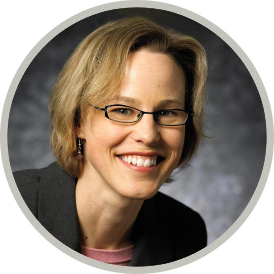 Dr. Carlson, Linda