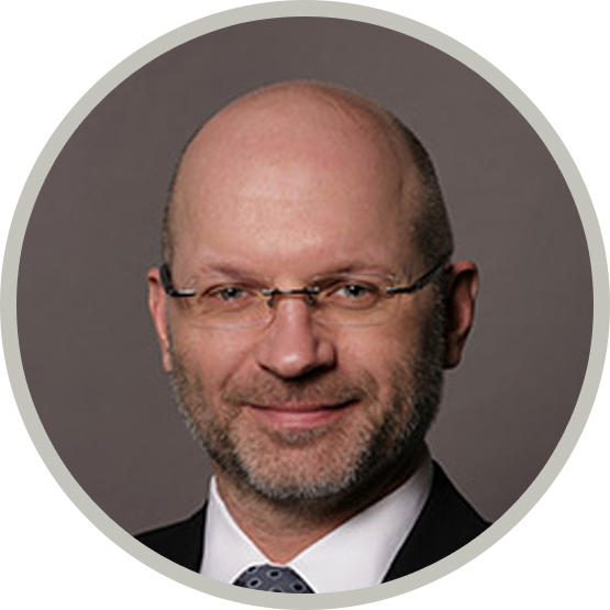  Dr. Lysack, John