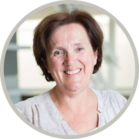 Dr. Lees-Miller, Susan