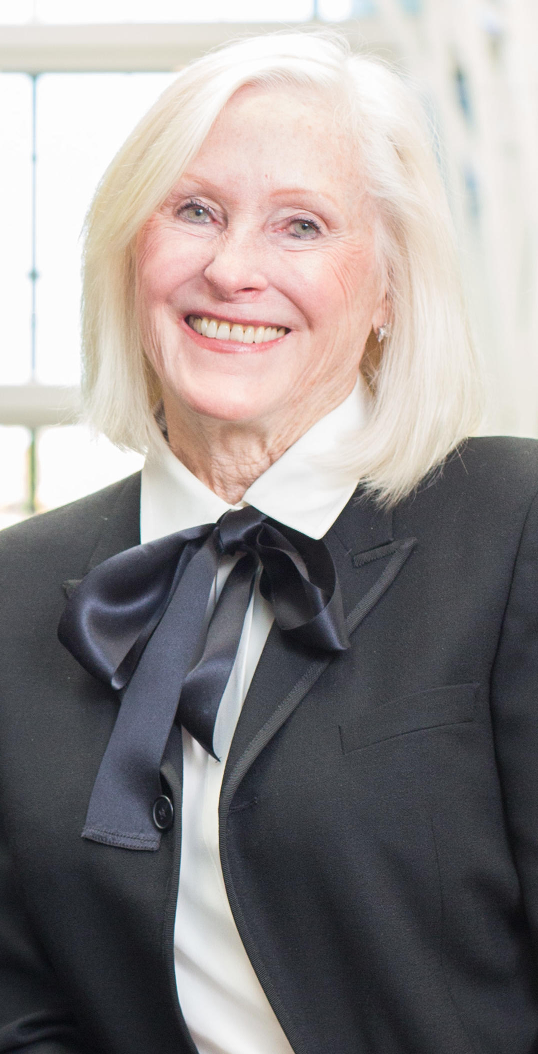 Ms. Gail O’Brien