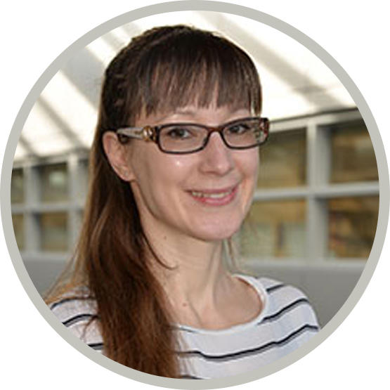 Dr. Sorana Morrissy