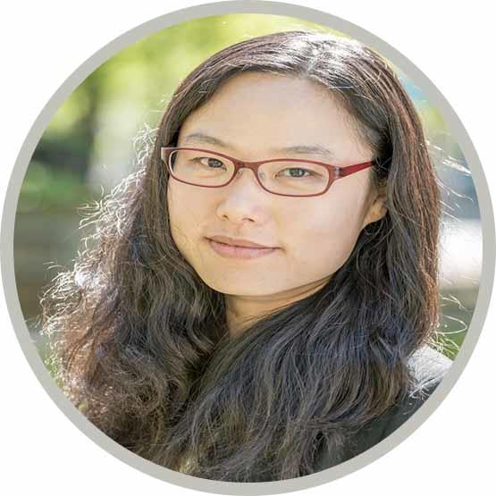 Lin Yang thumb
