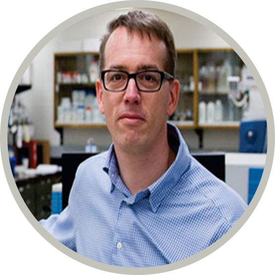 Dr. Schriemer, David