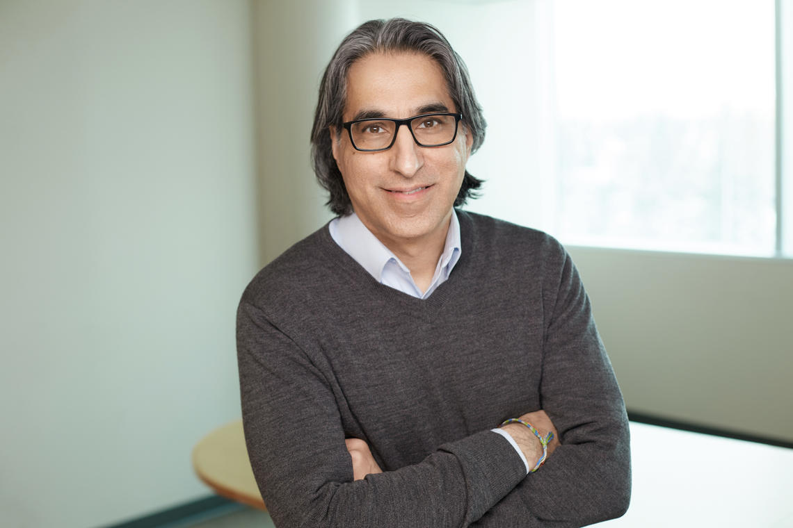 Dr. Savraj Grewal