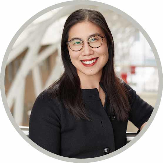 Dr. Jennifer Chan