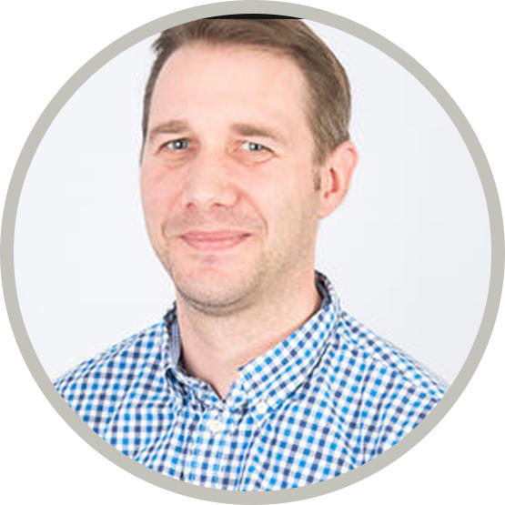 Dr. Markus Geuking
