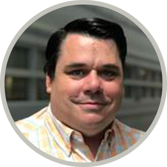 Dr. Craig Jenne
