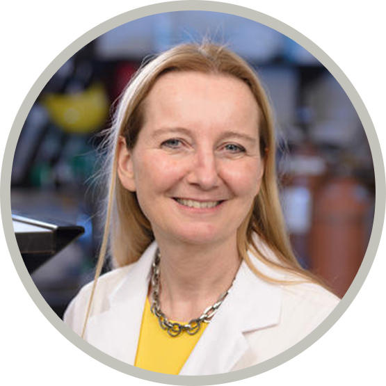 Dr. Kathy McCoy