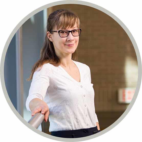 Dr. Morrissy, Sorana