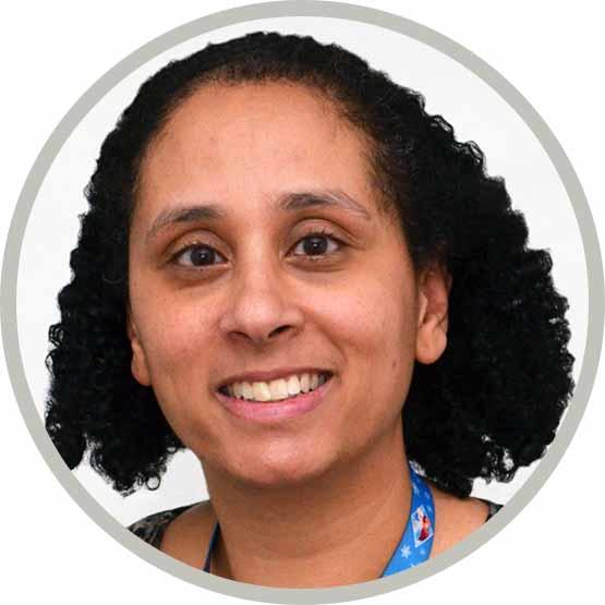 Dr. Mona Shafey