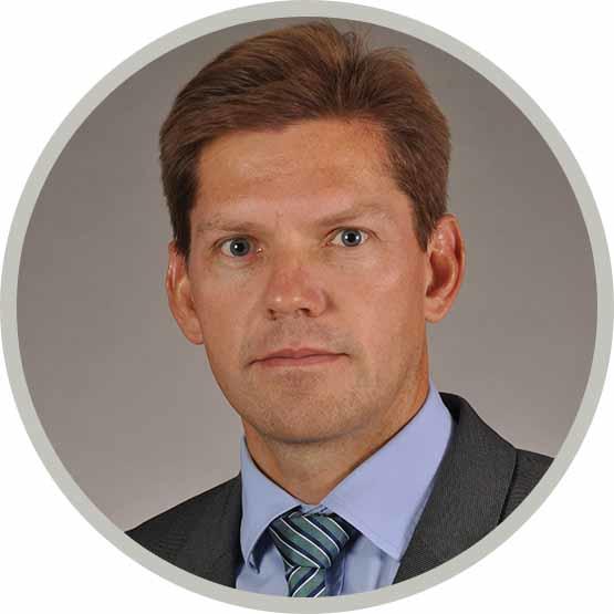 Dr. Jan Willem-Henning