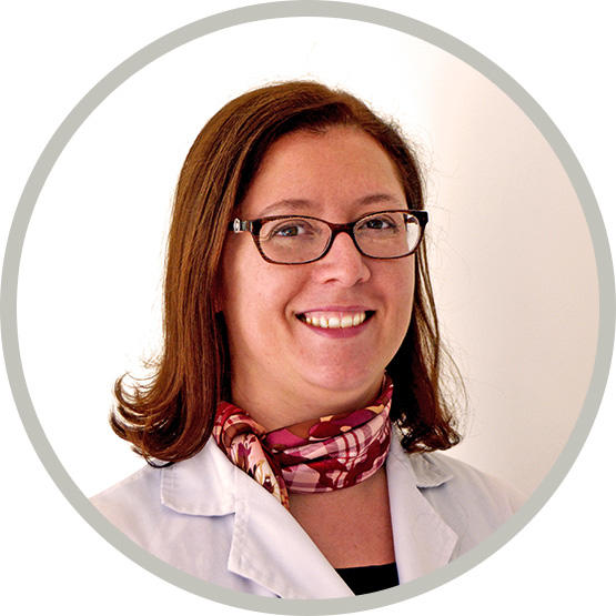 Dr. Gloria Roldan-Urgoiti