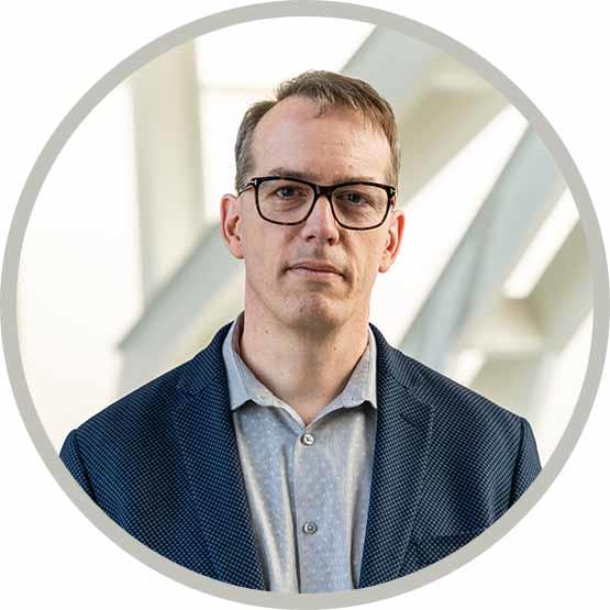 Dr. Dave Schriemer