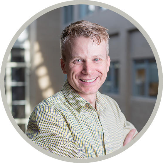 Dr. Doug Mahoney