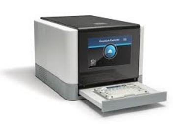 10X Chromium System for Single Cell Studies