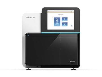 Illumina NextSeq 500