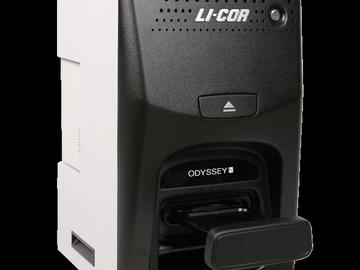 Li-Cor Odyssey Fc Imaging System