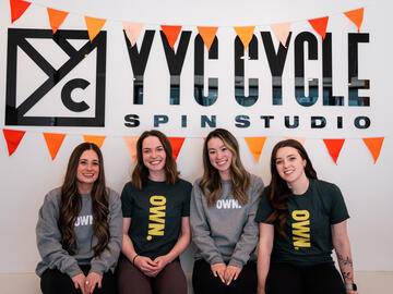 YYC Cycle