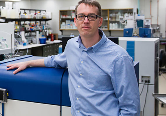 Drs. Dave Schriemer and Susan Lees-Miller Receive Funding!