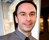 Aaron Goodarzi