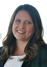 Ms. Janelle Wakaruk